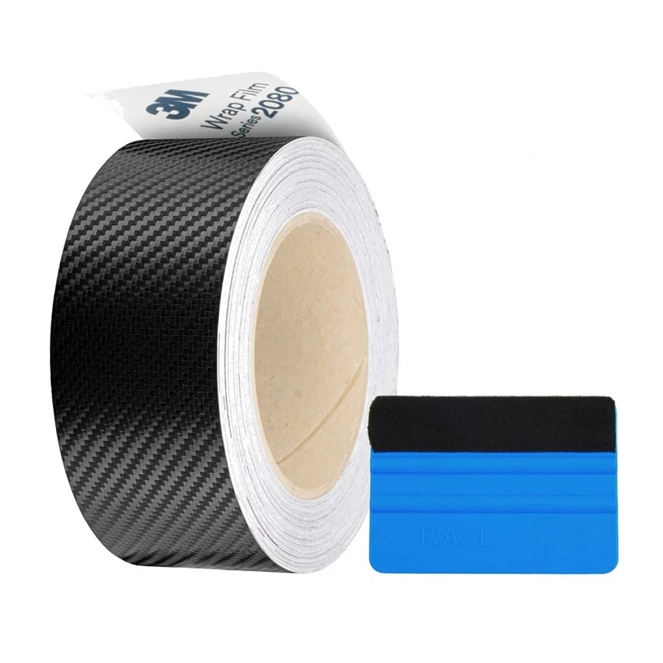 3M Gloss Sample G12 G26 G13 G10 2080 1080 Kit White, SunFlower, Black, Hot Red - Image 3 of 4