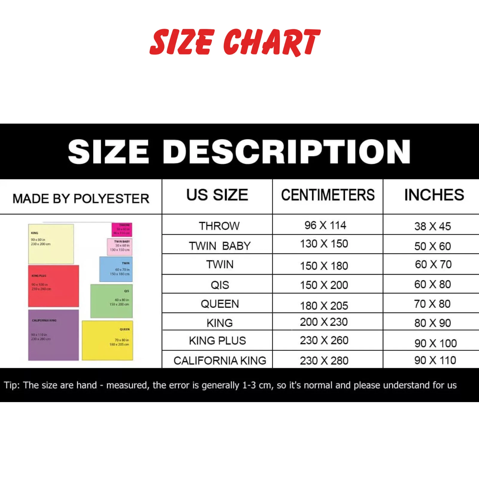 Elvis Presley 1935-2025 Blanket