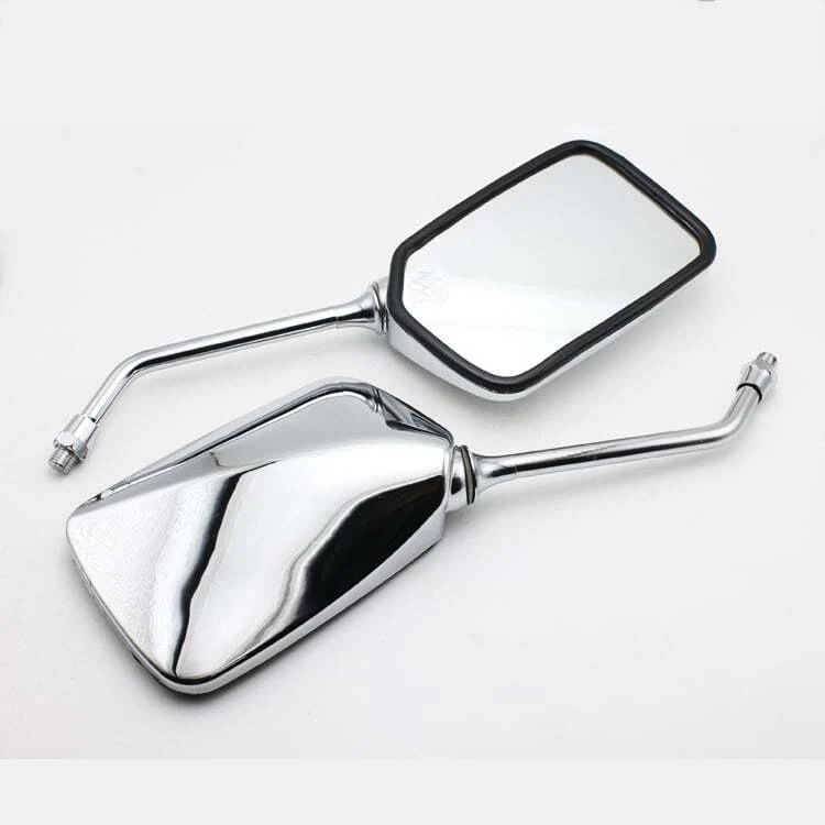 Espejos retrovisores para moto Suzuki Marauder 800 Savage 650 Vstrom 650/1000 Foto 3 de 4