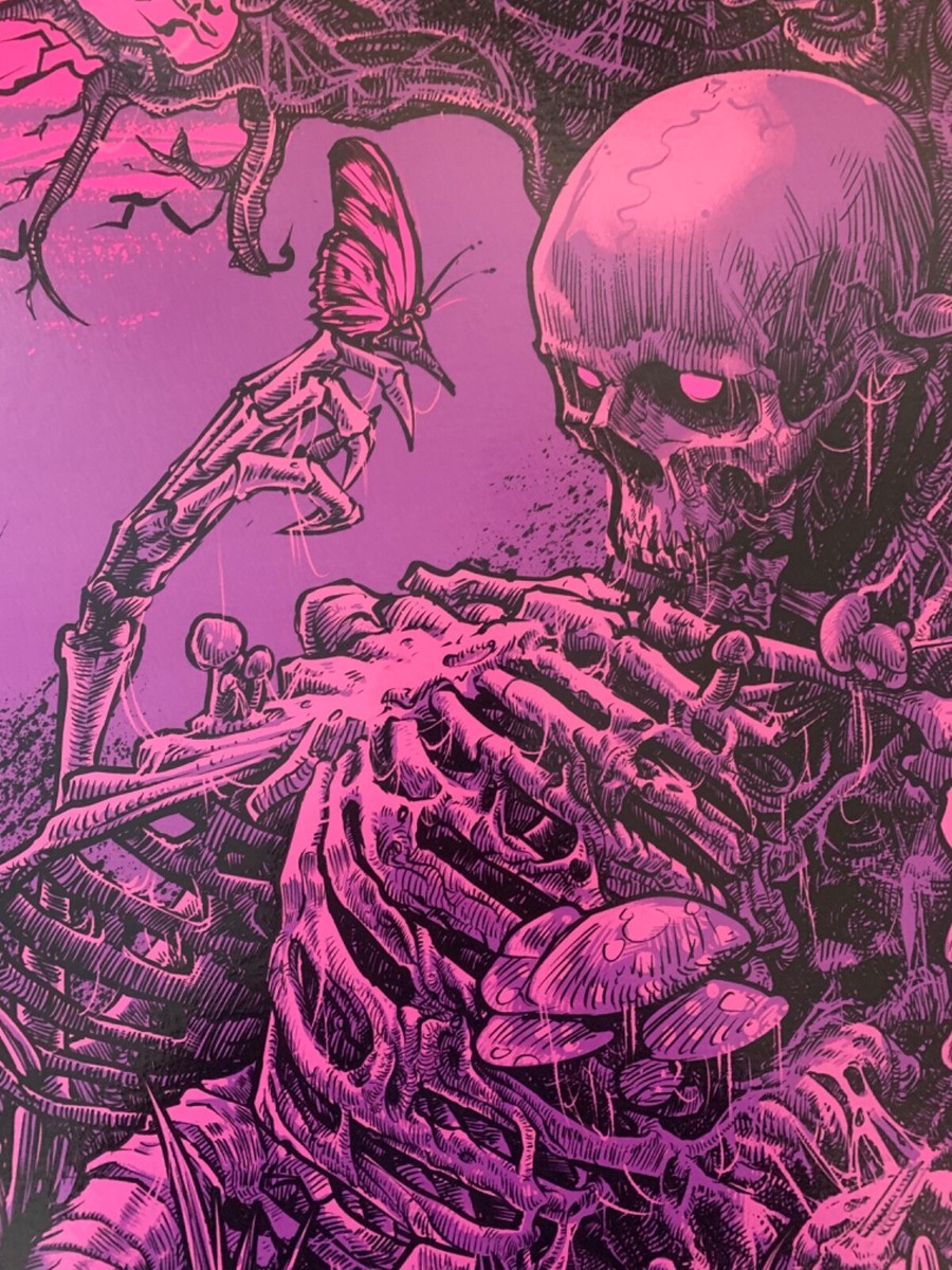 Godmachine 