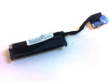 OEM Dell Latitude E7450 Hard Drive Connector Cable SATA HDD SSD DC02C007W00 110