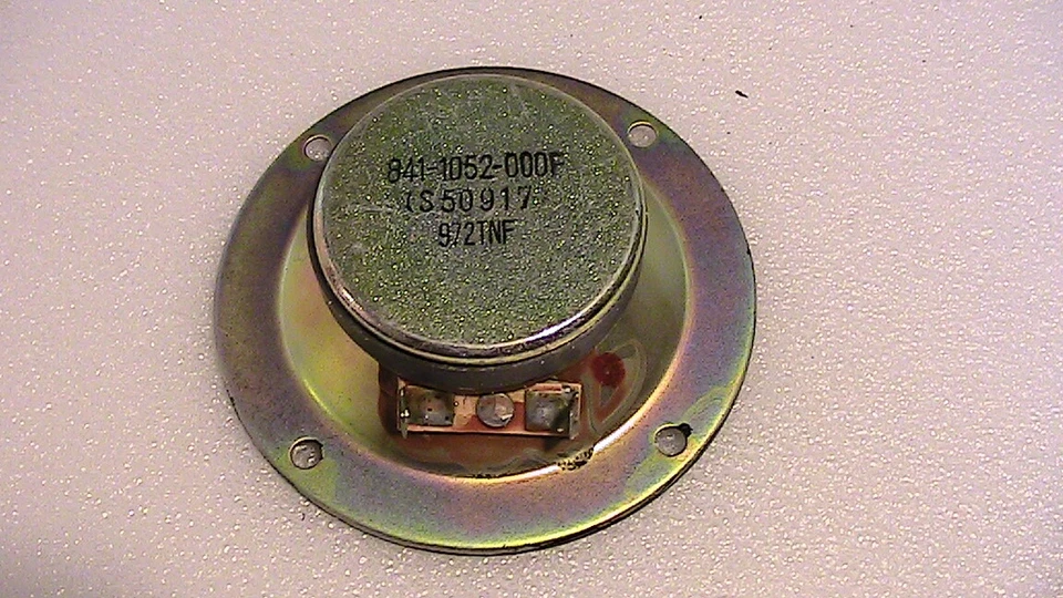 Marantz HD440 3 pulgadas gama media 841-1052-000F (S50917) Foto 2 de 2