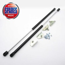 Classic MG MGB Bonnet gas strut kit F340