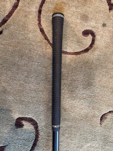Callaway Hawkeye VFT Titanium 5 Wood System 60 Firm Graphite - Picture 3 of 5