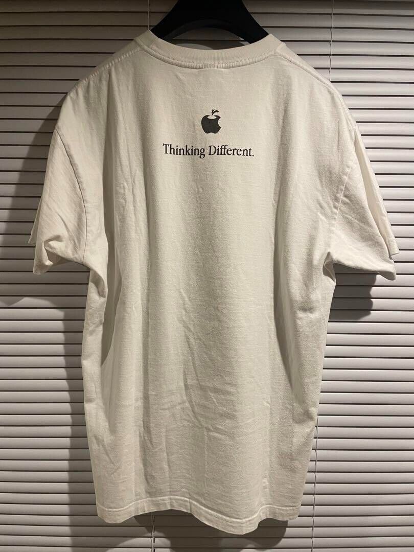 SADE T-shirt THINKING DIFFERENT VINTAGE USED Japan | eBay SADE T-shirt THINKING DIFFERENT VINTAGE USED Japan | eBay