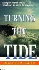 Turning the Tide - Paperback, by Malcolm Smith - Good