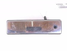 Porte avant et accessoires Renault R25