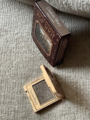 Charlotte Tilbury Pop Shot Hypnotizing SMOKEY QUARTZ neu UVP