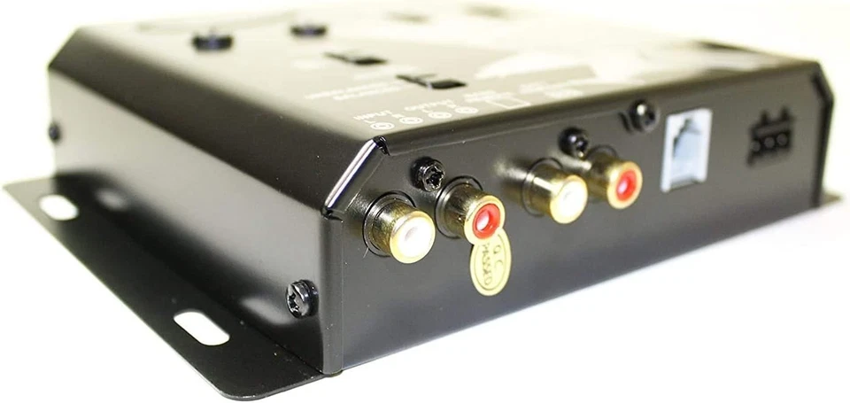 Soundxtreme Epicenter Bass Maximizer with Remote - 2nd Gen Bass Restoration - Image 4 of 4