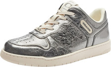 COACH WomenS C201 Sneakers