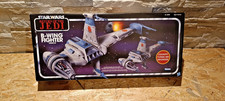 Hasbro - Star Wars - The Vintage Collection - B-Wing Fighter 2010 NEU in OVP