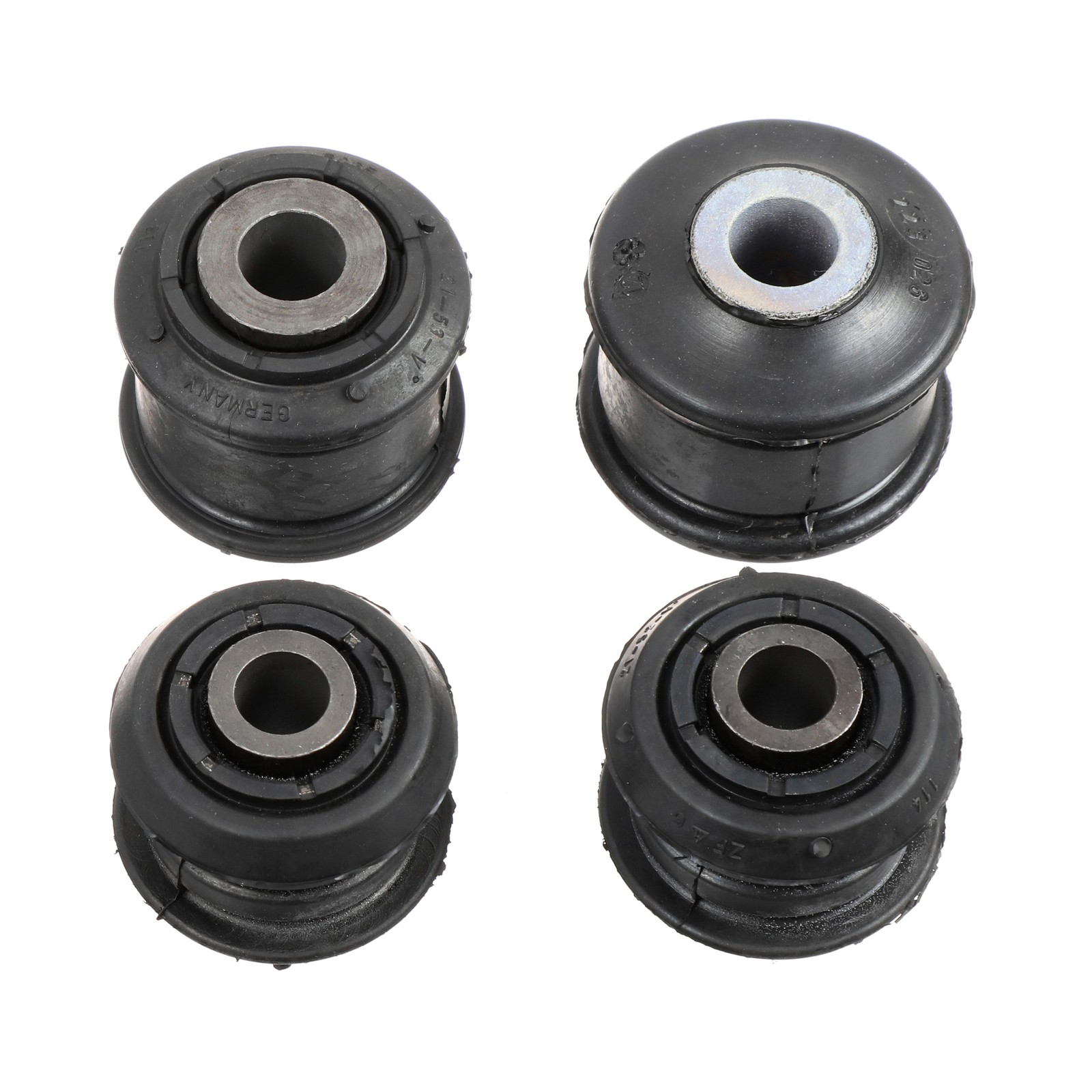 Maserati Quattroporte 2003-2012 Rear Suspension bushings Set P/N 980139890