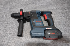 Bosch Professional GBH 18V-26 F Martello perforatore + 8 Ah ProCore
