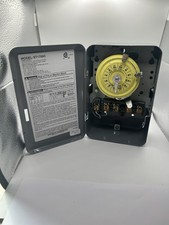 Intermatic ET1705C 24-Hour Mechanical Time Sw...