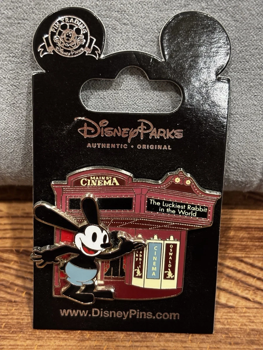 Oswald Pin for sale | eBay