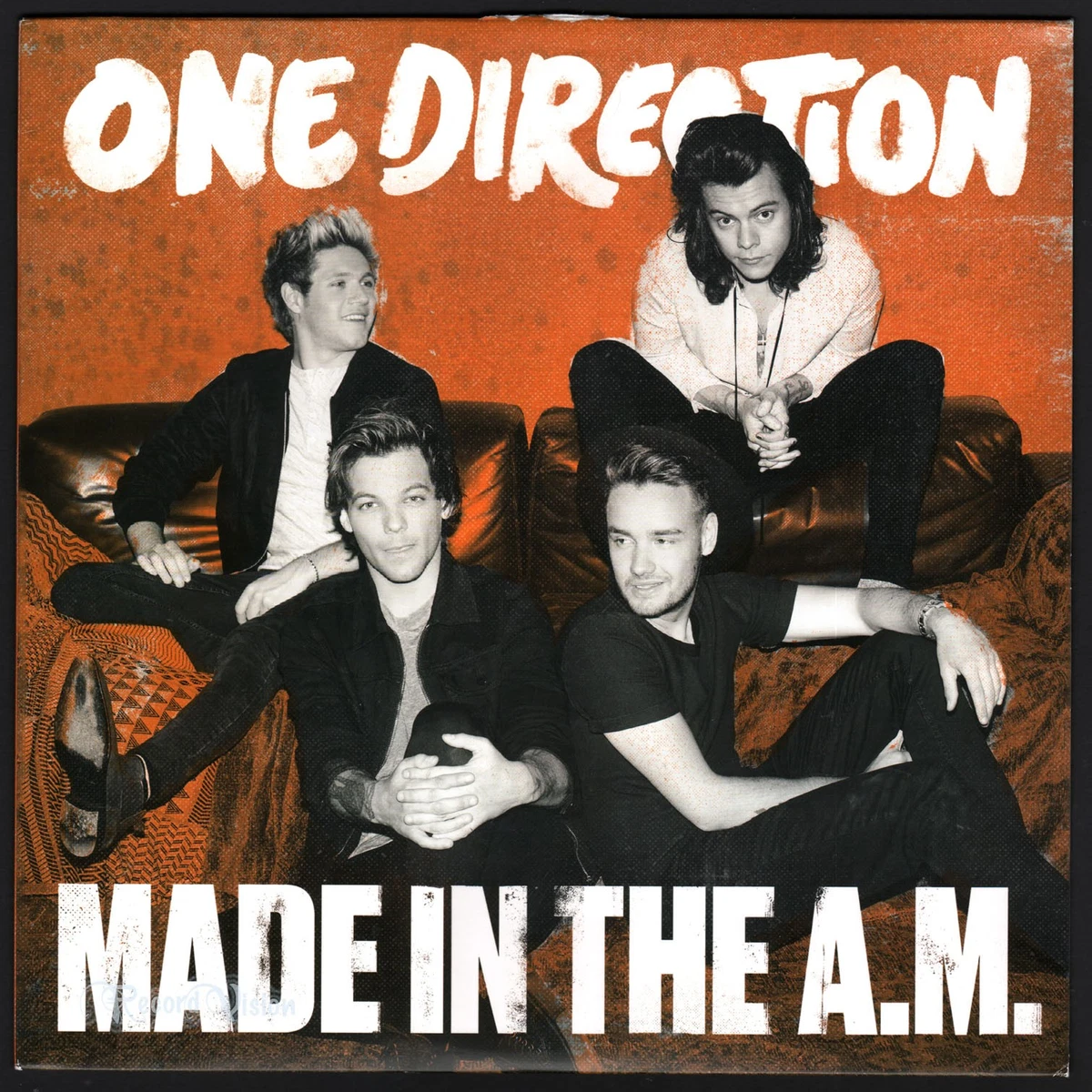 25+ One Direction Vinyl Records for sale | Updated Oct 2026
