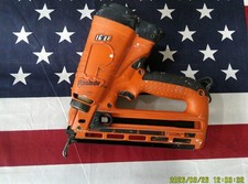 Paslode model IM250A #902400 Nailer 16GA (AS-IS)(106585A.MB)