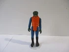 Vintage 1978 STAR WARS Walrus Man Action Figure KENNER Hong Kong COO