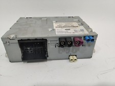 Autoradio Land Rover DISCOVERY