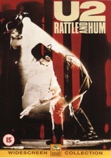 U2 Rattle and Hum von Phil Joanou | DVD | Zustand gut