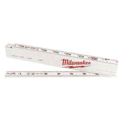 Milwaukee Tool 48-22-3801 Composite Folding Rule