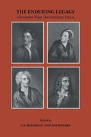 G. S. Rousseau (U. A.) | The Enduring Legacy | Taschenbuch | Englisch (2010)