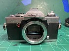 (OKAY) Minolta XG-9 SLR With Rokkor-x 50MM 1.7 With Flash And Auto Wonder ￼ — photo 3
