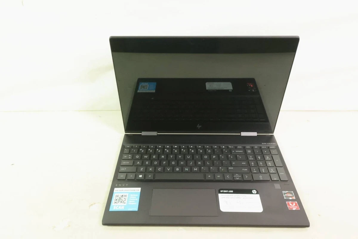 HP ENVY x360 15-15.9 Inch PC Laptops & Netbooks for Sale | Shop