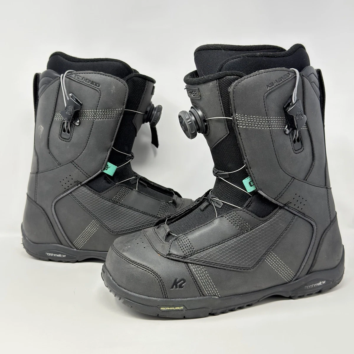 K2 11 Size Ski & Snowboard Boots for Men for sale - eBay display picture 1