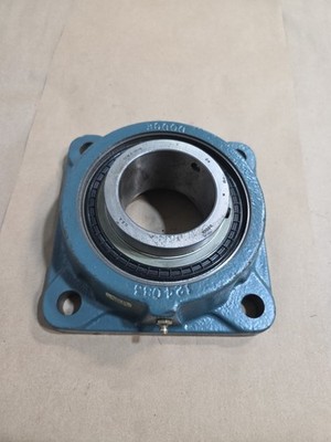 DODGE 126196/ 124083 4 BOLT FLANGE W/ SCM 2-15/16'' BORE F4B-SCM-215 