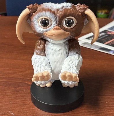 RARE GIZMO GREMLINS PHONE HOLDER CABLE GUYS FIGURE