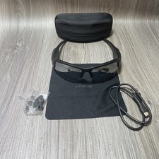 Bose Frames Tempo Audio Sunglasses BMD0010  6...