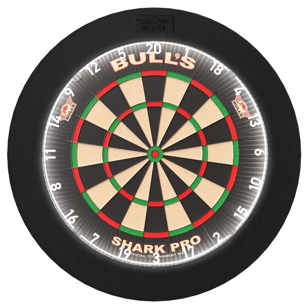 Bull's Lumo Surround Light System (UK)