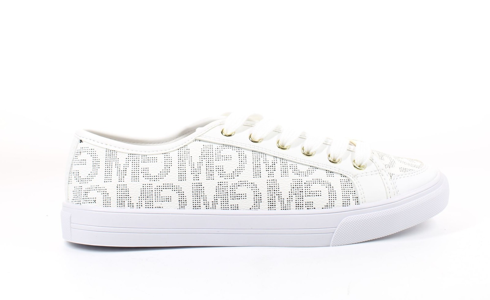 Женские белые модные кроссовки Global Win размера 6.5