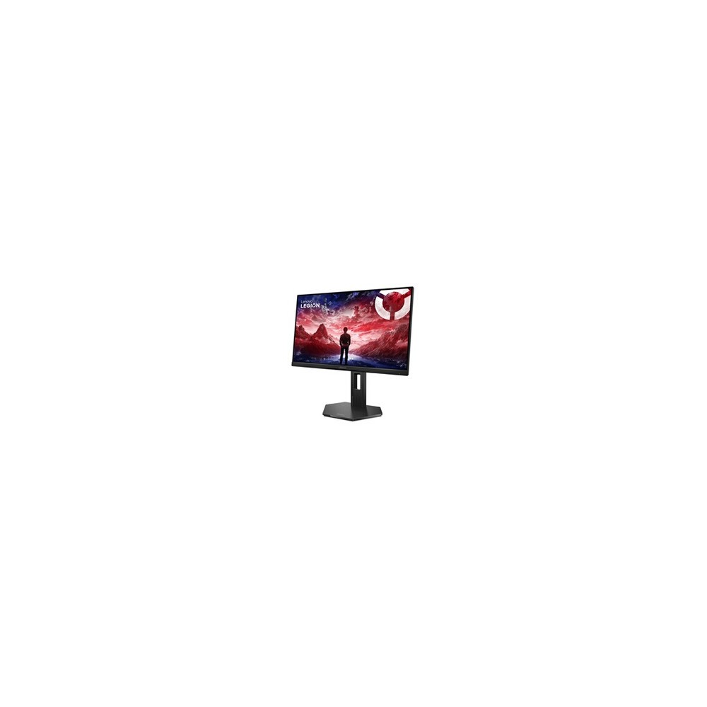 Écran PC Lenovo Legion 25 10 à haute fluidité de rafraîchissement