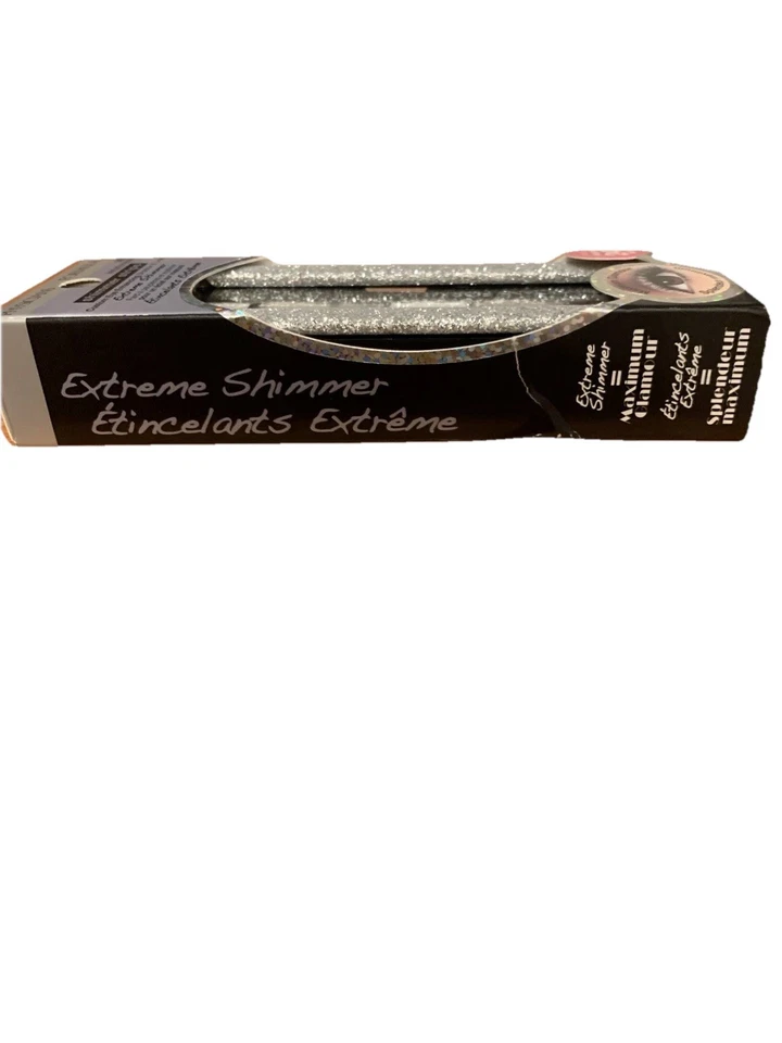 Physicians Formula Shimmer Strips #6408 Smoky Eyes Shimmer Eye Shadow Damaged - Image 4 of 4