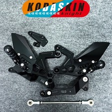 For KAWASAKI Z900 Motorcycle Back Step Rearse...