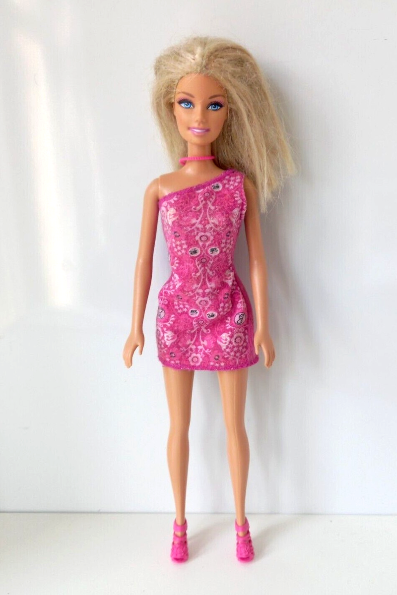 Barbie Dolls Multi Listing Pick & Mix Some Rare Mattel Barbie Ken