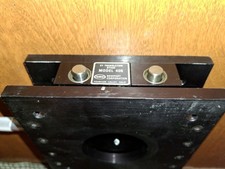 Newport 405 XY Linear Translation Stage, .5 T...