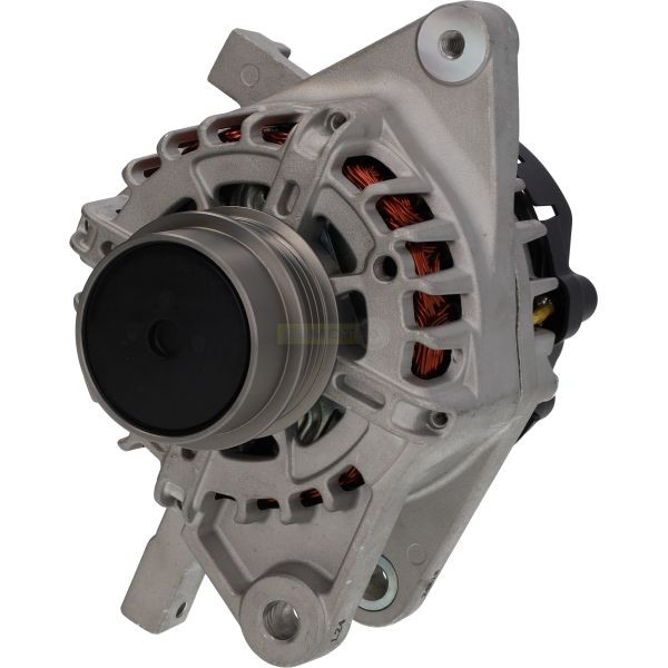 Lichtmaschine Neu Eurostarter FG9T016 FüR --- Toyota-image