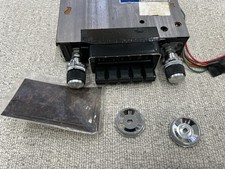 Chevrolet Pontiac Oldsmobile Buick Am Mono Radio Part 16005411 Delco Gm Nos
