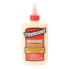 Franklin International 5063 Titebond Original Wood Glue 8-Ounces