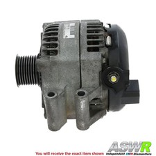 Alternador BMW 170A N55 Gasolina F20 F22 F30 F32 1 2 3 4 SERIE 12317638337
