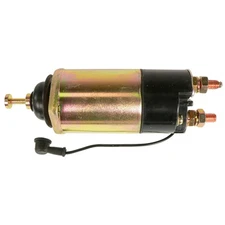 Solenoid for 12 Volt John Deere Caterpillar More 6690-9720 9G5517 Ra2604