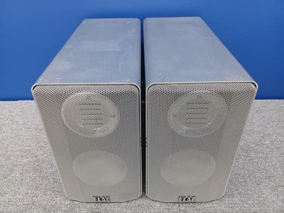 ELAC CL 310 JET Audio Edition Pair 2-way Speaker System 83db