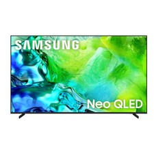 Samsung QN80H 4K NeoQLED TV