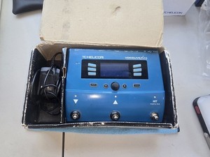 TC Helicon Voicelive Touch | eBay