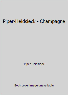 Piper-Heidsieck - Champagne by Piper-Heidsieck
