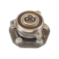 Radlagersatz Ø 150 Mm Triscan Aftermarket-Expertise FüR U.A. Tesla Model