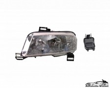 Scheinwerfer Halogen H1/H1/H7 Links für Fiat Stilo 192 Multi Wagon VAN 01-06